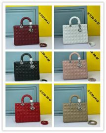 Picture of Dior Lady Handbags _SKUfw141267594fw